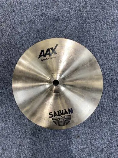 AAX 8